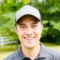 Amplify Employee Ben Cooper's profile photo