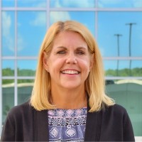 Sompo International Employee Judith Werner's profile photo