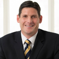 Dickinson Wright PLLC Employee Michael Spink's profile photo