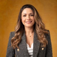 Viajes El Corte Inglés México Employee Gabriela Amarelo's profile photo