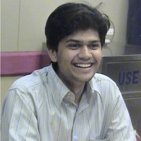 WhatsApp Employee Sachin Goyal's profile photo