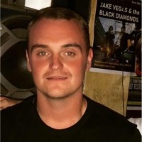 Virgin Money Employee Sam Dudley's profile photo