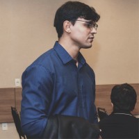 Hubees Employee Wallisson Santos's profile photo