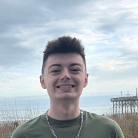Charter Elevator Employee Ian Agnor's profile photo