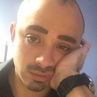 Walmart Employee Roger Ramirez's profile photo