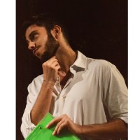 Arkètype Snc Employee Daniele Volpe's profile photo