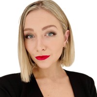 Anna Hecht Email & Phone Number