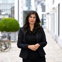 HDI Versicherung AG Employee Derya Karadag's profile photo
