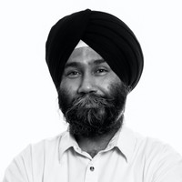 Ondot Systems, Inc. Employee Iqbal Panesar's profile photo