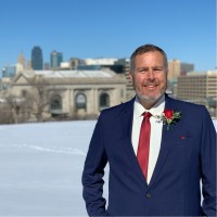 Bonness Inc Employee Robert Christian's profile photo