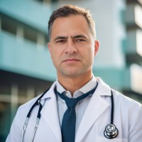 Novion Genomics Employee Robert L.'s profile photo