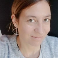 AE nv/sa - Architects for Business & ICT Employee Mireille Vanderhallen's profile photo