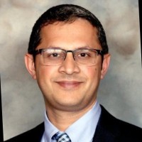 University of Pittsburgh Employee Asim Ejaz's profile photo