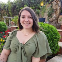 Paige Thowson's profile photo