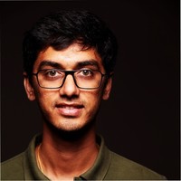 DoorDash Employee Himanshu Soni's profile photo