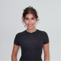 Audrey Azera Email & Phone Number
