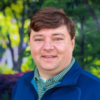 Chick-fil-A-Franchise Employee Brandon Duke's profile photo