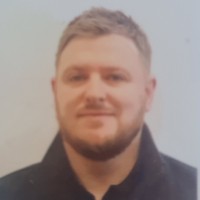 CECOS College London Employee Gareth Nicholls's profile photo
