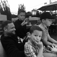 Dyke Industries Employee Christopher Mercier's profile photo