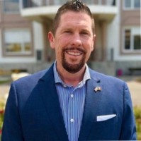 Mark Twain International School Employee Matthew Wilkens's profile photo