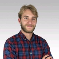Equmedia Employee Lucas Eiroa Segura's profile photo
