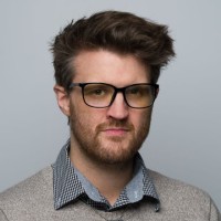 Montgomery Technologies LLC Employee Alexander From's profile photo