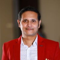 FocalCXM Employee Sreeni A.'s profile photo