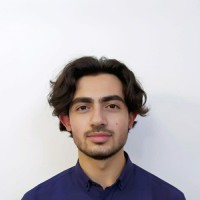 Vizam.az Employee Murad Asgerzade's profile photo
