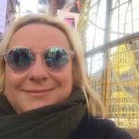 Ashurst Communications Employee Lisa Ashurst's profile photo