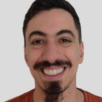 BitBox Employee Nikolas de Giorgis's profile photo