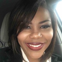 Faith Chapel Employee Gabrielle Johnson's profile photo