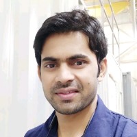 Kalindra Kumar Email