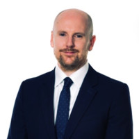 Buro Happold Employee Stuart Clark's profile photo