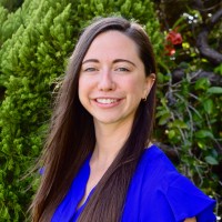 Luxury Yacht Group Employee Madison Smith's profile photo