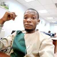 Ibrahim Moshood Email