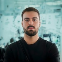 threadlab Employee Daniel Trkulja's profile photo