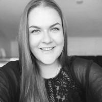 Jones Theatrical Group Pty Ltd Employee Katherine Crocker's profile photo