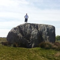 Gate Gourmet Employee Neil Bowyer's profile photo