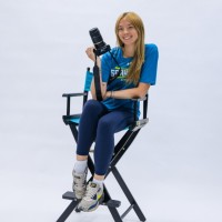 Wilmington Sharks Baseball Employee Kate Eagan's profile photo