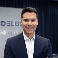 Heidelberger Druckmaschinen AG Employee Sascha Donat's profile photo