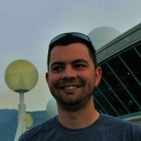 US Navy Employee Matthew Wicker's profile photo