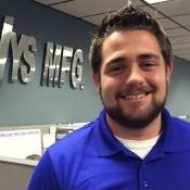 Best Metal Products Employee Luke Mast's profile photo