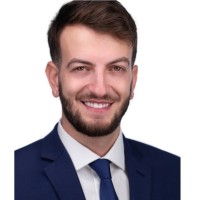 Nirrin Employee Erik Gustafson's profile photo