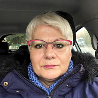 WELLJOB Employee Cécile Prevost's profile photo