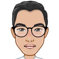 Uber Employee Simon Tong's profile photo