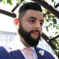 Manserv Employee Evandro Soares's profile photo