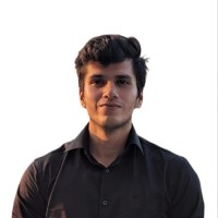 ZS Employee Kshitiz Garg's profile photo