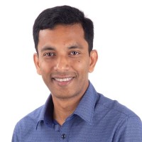 Amazon Employee Sumit Sahay's profile photo