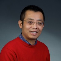 Ford Motor Company Employee Mark Yu's profile photo