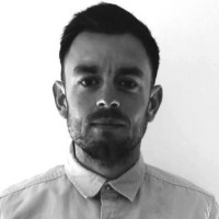 Sampl Employee Joshua Scourfield's profile photo